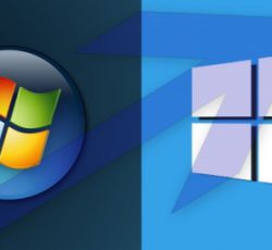 ویندوز 8.1 اورجینال – لایسنس ویندوز 7 و 8