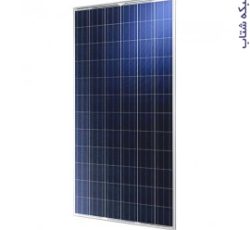 پنل خورشیدی Ying Li