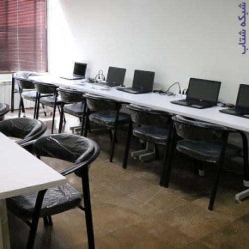 آموزش نرم افزار حسابداری هلو در آریا تهران