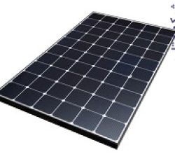 پنل خورشیدی Shinsung