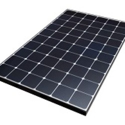 پنل خورشیدی Shinsung