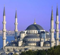 نرخ ویژه تور استانبول ویژه تعطیلات اردیبهشت