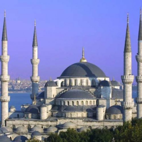 نرخ ویژه تور استانبول ویژه تعطیلات اردیبهشت