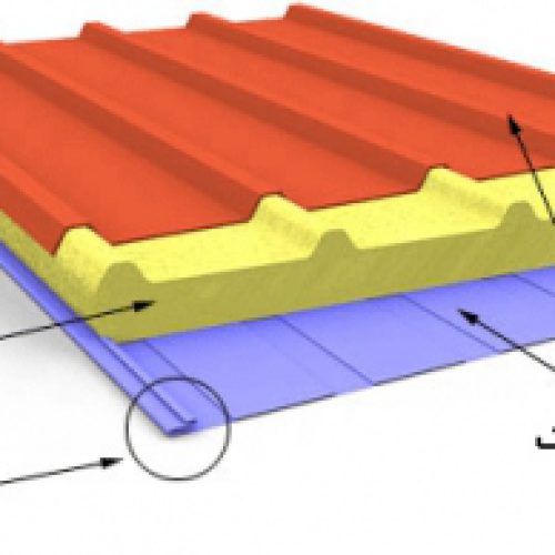 ساندویچ پانل سقفی و دیواری – کارخانجات مجتمع صنعتی ماموت قیمت ساندویچ پانل , شرکت ماموت, مجتمع صنعتی ماموت , تولید کننده ماموت پانل سقفی و دیواری بزرگترین تولید کننده ساندویچ پانل  تولید ، فروش و نصب ساندویچ پانل سقفی و دیواری ماموت