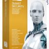 لایسنس آنتی ویروس Eset Smart Security 8