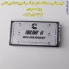 دیاگ تخصصی کامینز INLINE 6