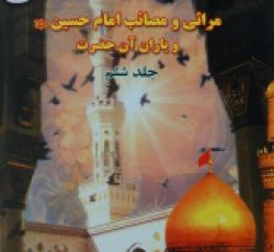 کتاب گلچین احمدی