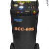 شارژر خودروی سبک – شارژ گاز کولر فول اتومات مدل RCC-60 S