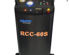شارژر خودروی سبک – شارژ گاز کولر فول اتومات مدل RCC-60 S