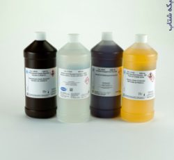 ریجنت محلول فلوراید – هک – Hach – SPADNS Fluoride Reagent Solution