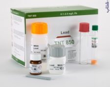 ویال تست سرب – هک – Hach – Lead TNTplus Vial Test