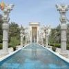 رزرواسیون آنلاین هتلهای ایران با بیش از 200 هتل با کیفیت و خدمات عالی در سراسر ایران