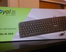 صفحه کلید ( Keyboard ) عالی با قیمت باورنکردنی