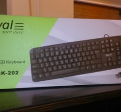 صفحه کلید ( Keyboard ) عالی با قیمت باورنکردنی