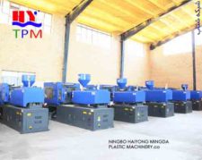 فروش دستگاه تزریق پلاستیک 70 تن تا 2400 تن و تجهیزات جانبی دستگاه