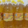 روغن کنجد خالص با گارانتی