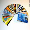 مرکز تخصصی چاپ و خدمات کارت PVC ،چاپ کارت اعتباری بانکی،کارت پرسنلی شناسایی pvc