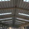 اجرای پوشش سقف سالنهای صنعتی در تبریز