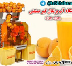 فروش آب پرتقال گیر