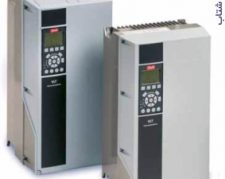 کنترل دور مدل  HVAC Basic-FC101 (درایو تخصصی در صنعت فن , پمپ,کمپرسور و …)