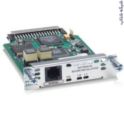 ماژول سیسکو Module Cisco HWIC-1FE