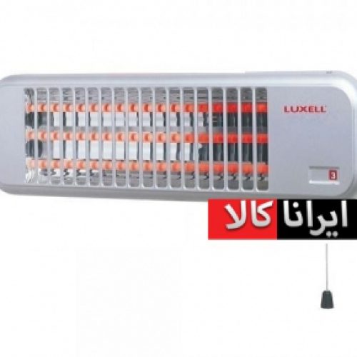 بخاری حمام برقی 1800W