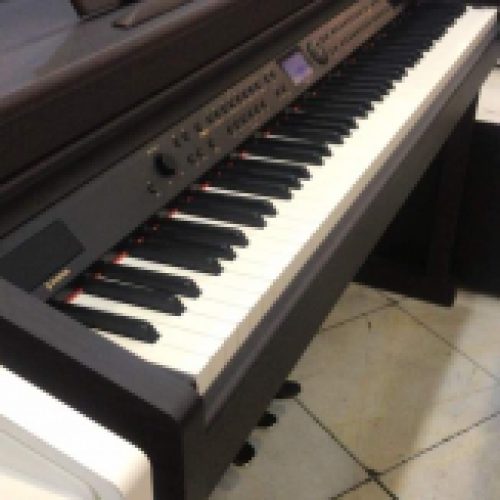 فروش اقساطی پیانوهای دیجیتال dpr3200