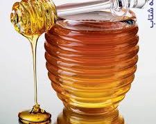 چرا باید عسل مصرف کنیم(عسل روناس)