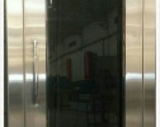 تولید درب  لولایی آسانسور