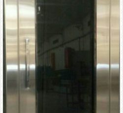 تولید درب  لولایی آسانسور