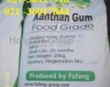 فروش ویژه زانتان گام xanthan gum