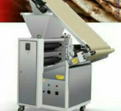 گروه صنعتی پخت حسین تولید کننده و تهیه کننده کلیه تجهیزات نانوای