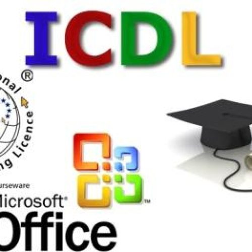 آموزش ICDL در کرج