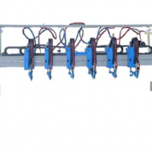 برش CNC هواگاز و پلاسما ، راسته بر