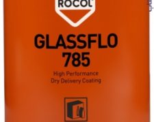 فروش ویژه glassflo 785 (Rocol)