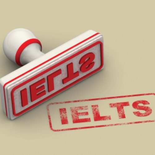 آموزش زبان انگلیسی (IELTS,TOEFL)