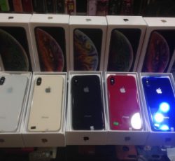فروش گوشي موبایل طرح اصلي iphone-xs – قیمت 1000000 تومان