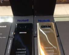 فروش گوشي موبایل طرح اصلي note8 Samsung Galaxy – قیمت 900000
