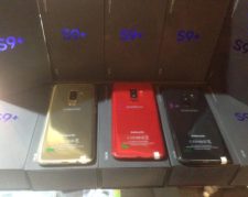 فروش گوشي طرح اصلي قیمت گوشي طرح اصلي S9+ Samsung – قیمت 1100000 تومان