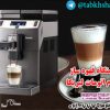 دستگاه قهوه سایکو