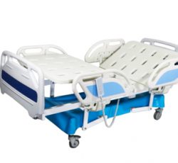 تخت بستری بیمار مدل IC42