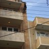 شستشوی سطوح ،شیشه ونمای ساختمانها با واتر جت صنعتی ۲۰۰بار ،بدون نیاز داربست در تبریز