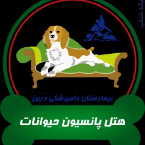 مرکز نگهداری و پانسیون حیوانات خانگی درین