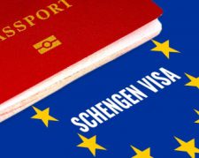اخذ ویزای شینگن تضمینی ، ویزای کانادا و تور اروپا