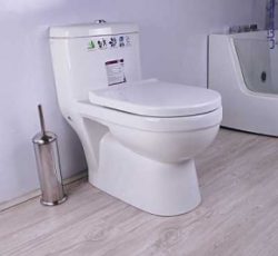 فروش انواع مدل های توالت فرنگی زمینی و وال هنگ – بازرگانی شریعتی