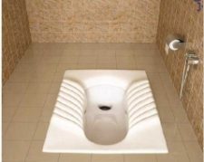 فروش انواع توالت ایرانی با بهترین کیفیت – بازرگانی شریعتی