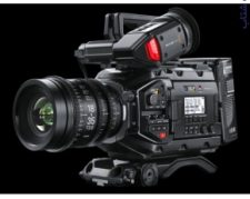 دوربین فیلمبرداری بلک مجیک اورسا-اجاره دوربینهای فیلمبرداری-دوربین  black magik ursa-پارس لنز