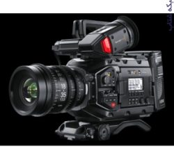 دوربین فیلمبرداری بلک مجیک اورسا-اجاره دوربینهای فیلمبرداری-دوربین  black magik ursa-پارس لنز