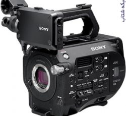 دوربین سونی مدل Fs7-اجاره دوربینهای فیلمبرداری-اجاره دوربین های عکاسی