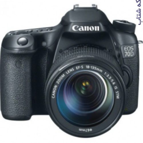 دوربین فیلمبرداری 70D canon-اجاره دوربین های فیلمبرداری-دوربین 70D کانن